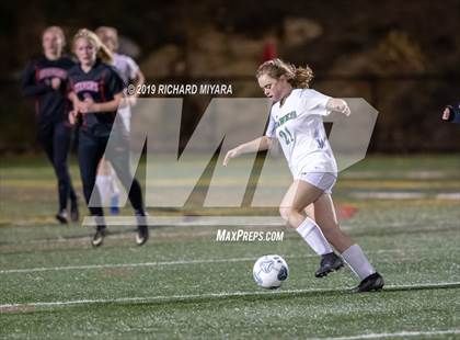 Thumbnail 3 in Hopkinton vs. Stevens (NHIAA D3 Semifinal) photogallery.