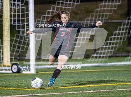 Thumbnail 2 in Hopkinton vs. Stevens (NHIAA D3 Semifinal) photogallery.