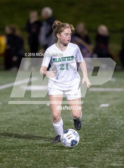 Thumbnail 2 in Hopkinton vs. Stevens (NHIAA D3 Semifinal) photogallery.