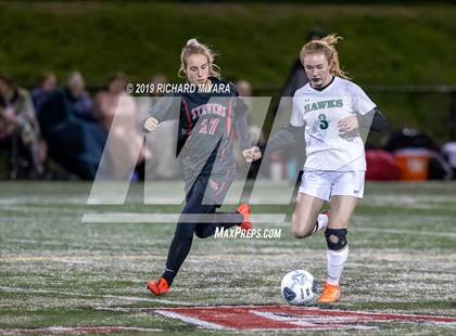 Thumbnail 1 in Hopkinton vs. Stevens (NHIAA D3 Semifinal) photogallery.