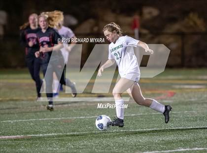 Thumbnail 1 in Hopkinton vs. Stevens (NHIAA D3 Semifinal) photogallery.
