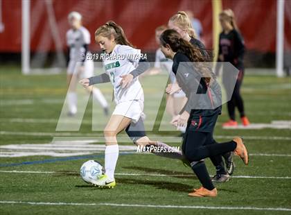 Thumbnail 3 in Hopkinton vs. Stevens (NHIAA D3 Semifinal) photogallery.