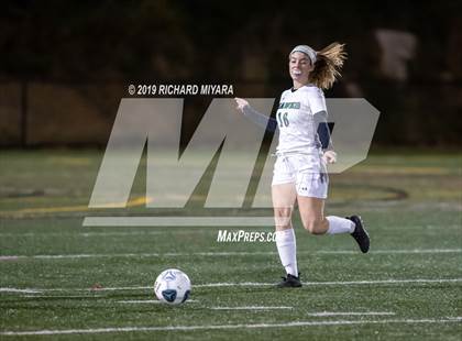 Thumbnail 1 in Hopkinton vs. Stevens (NHIAA D3 Semifinal) photogallery.