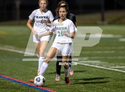 Thumbnail 1 in Hopkinton vs. Stevens (NHIAA D3 Semifinal) photogallery.