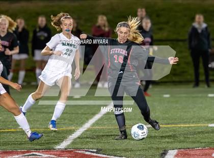 Thumbnail 1 in Hopkinton vs. Stevens (NHIAA D3 Semifinal) photogallery.