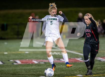 Thumbnail 1 in Hopkinton vs. Stevens (NHIAA D3 Semifinal) photogallery.