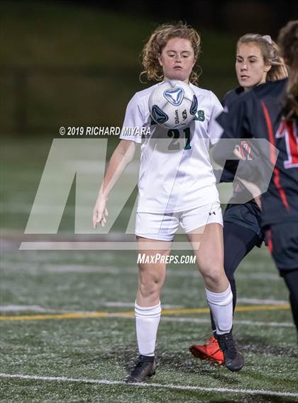 Thumbnail 3 in Hopkinton vs. Stevens (NHIAA D3 Semifinal) photogallery.