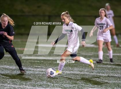 Thumbnail 3 in Hopkinton vs. Stevens (NHIAA D3 Semifinal) photogallery.