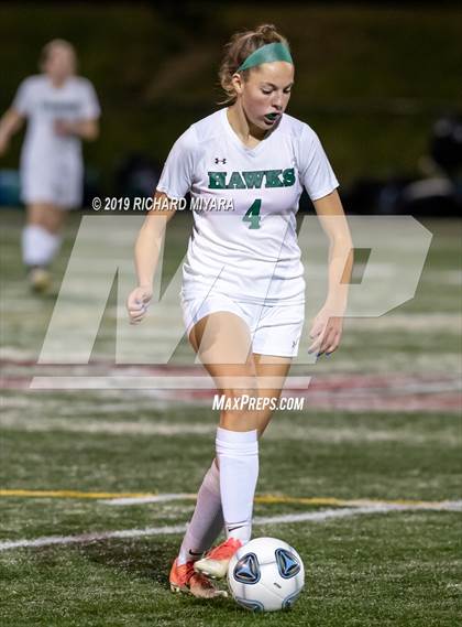 Thumbnail 1 in Hopkinton vs. Stevens (NHIAA D3 Semifinal) photogallery.