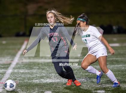 Thumbnail 1 in Hopkinton vs. Stevens (NHIAA D3 Semifinal) photogallery.