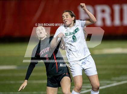 Thumbnail 3 in Hopkinton vs. Stevens (NHIAA D3 Semifinal) photogallery.