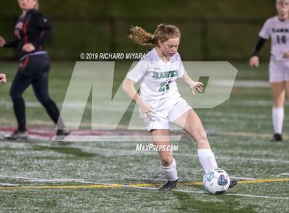 Thumbnail 2 in Hopkinton vs. Stevens (NHIAA D3 Semifinal) photogallery.