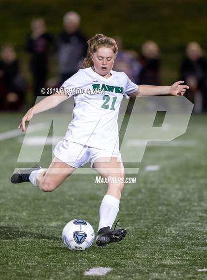 Thumbnail 1 in Hopkinton vs. Stevens (NHIAA D3 Semifinal) photogallery.