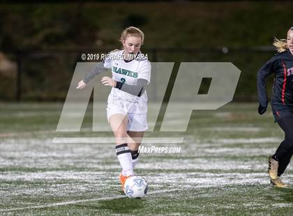 Thumbnail 2 in Hopkinton vs. Stevens (NHIAA D3 Semifinal) photogallery.