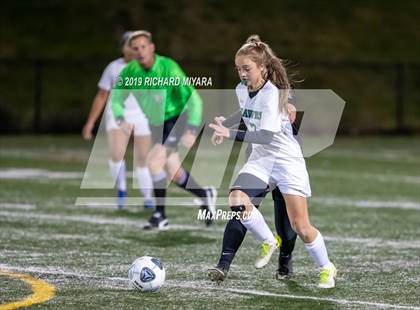 Thumbnail 2 in Hopkinton vs. Stevens (NHIAA D3 Semifinal) photogallery.