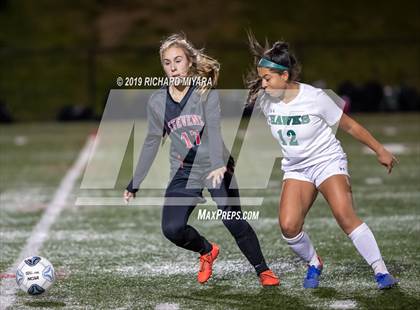 Thumbnail 3 in Hopkinton vs. Stevens (NHIAA D3 Semifinal) photogallery.