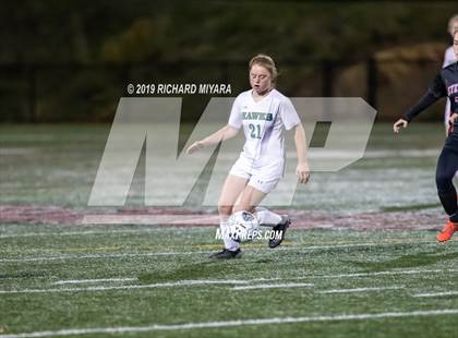 Thumbnail 2 in Hopkinton vs. Stevens (NHIAA D3 Semifinal) photogallery.