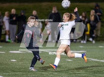 Thumbnail 3 in Hopkinton vs. Stevens (NHIAA D3 Semifinal) photogallery.