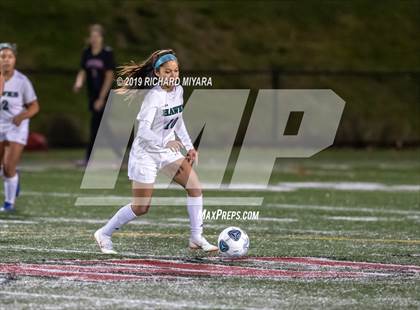 Thumbnail 3 in Hopkinton vs. Stevens (NHIAA D3 Semifinal) photogallery.