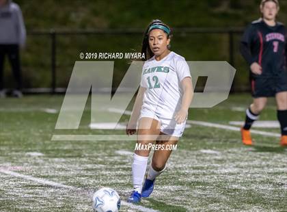 Thumbnail 3 in Hopkinton vs. Stevens (NHIAA D3 Semifinal) photogallery.