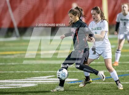 Thumbnail 3 in Hopkinton vs. Stevens (NHIAA D3 Semifinal) photogallery.