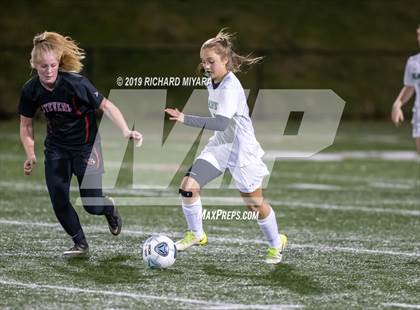 Thumbnail 2 in Hopkinton vs. Stevens (NHIAA D3 Semifinal) photogallery.