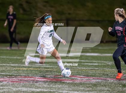 Thumbnail 1 in Hopkinton vs. Stevens (NHIAA D3 Semifinal) photogallery.