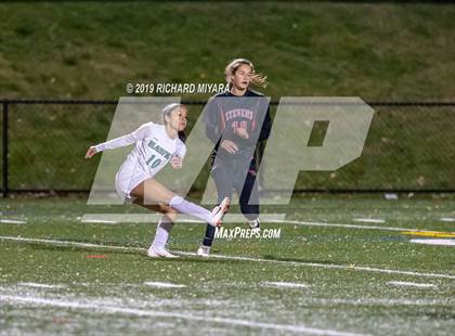 Thumbnail 2 in Hopkinton vs. Stevens (NHIAA D3 Semifinal) photogallery.