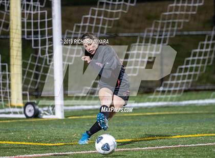 Thumbnail 2 in Hopkinton vs. Stevens (NHIAA D3 Semifinal) photogallery.