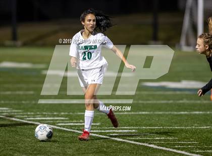 Thumbnail 2 in Hopkinton vs. Stevens (NHIAA D3 Semifinal) photogallery.