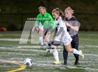 Thumbnail 3 in Hopkinton vs. Stevens (NHIAA D3 Semifinal) photogallery.