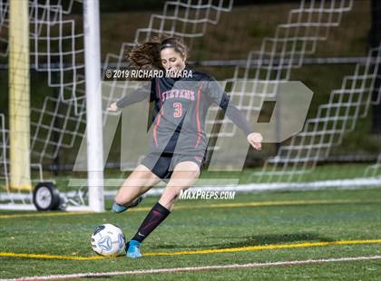 Thumbnail 3 in Hopkinton vs. Stevens (NHIAA D3 Semifinal) photogallery.