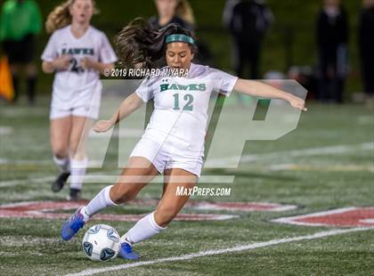 Thumbnail 1 in Hopkinton vs. Stevens (NHIAA D3 Semifinal) photogallery.