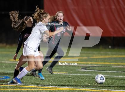 Thumbnail 3 in Hopkinton vs. Stevens (NHIAA D3 Semifinal) photogallery.