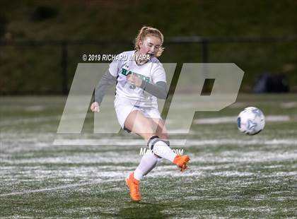 Thumbnail 1 in Hopkinton vs. Stevens (NHIAA D3 Semifinal) photogallery.