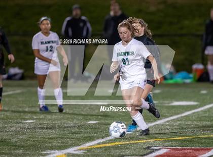 Thumbnail 1 in Hopkinton vs. Stevens (NHIAA D3 Semifinal) photogallery.