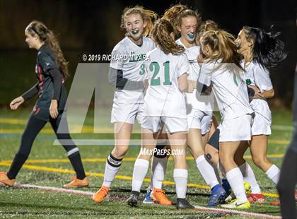 Thumbnail 3 in Hopkinton vs. Stevens (NHIAA D3 Semifinal) photogallery.