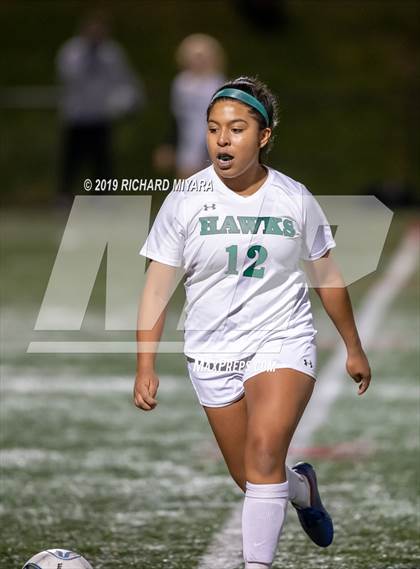 Thumbnail 3 in Hopkinton vs. Stevens (NHIAA D3 Semifinal) photogallery.