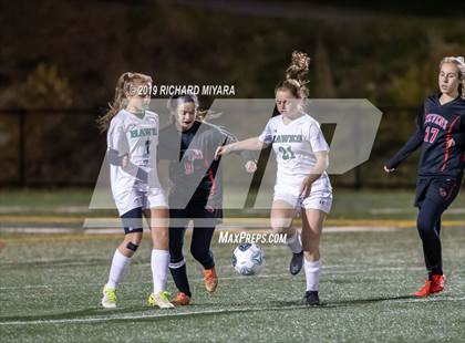 Thumbnail 2 in Hopkinton vs. Stevens (NHIAA D3 Semifinal) photogallery.