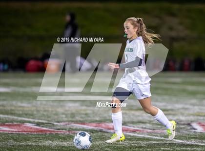 Thumbnail 1 in Hopkinton vs. Stevens (NHIAA D3 Semifinal) photogallery.