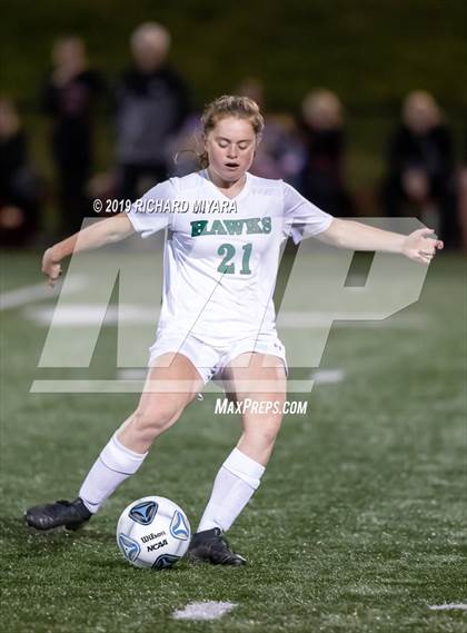 Thumbnail 2 in Hopkinton vs. Stevens (NHIAA D3 Semifinal) photogallery.