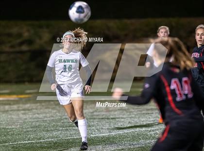 Thumbnail 1 in Hopkinton vs. Stevens (NHIAA D3 Semifinal) photogallery.