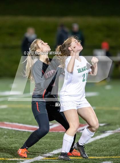 Thumbnail 2 in Hopkinton vs. Stevens (NHIAA D3 Semifinal) photogallery.