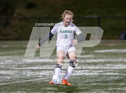 Thumbnail 3 in Hopkinton vs. Stevens (NHIAA D3 Semifinal) photogallery.