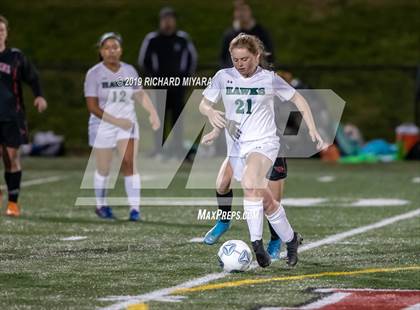 Thumbnail 2 in Hopkinton vs. Stevens (NHIAA D3 Semifinal) photogallery.