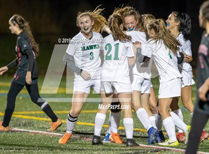 Thumbnail 1 in Hopkinton vs. Stevens (NHIAA D3 Semifinal) photogallery.