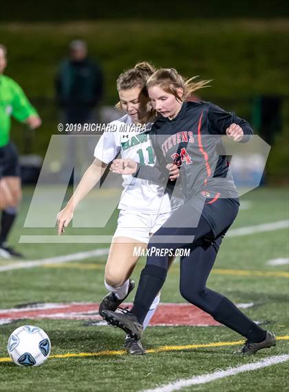 Thumbnail 1 in Hopkinton vs. Stevens (NHIAA D3 Semifinal) photogallery.