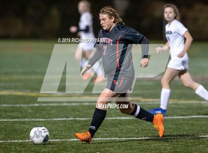 Thumbnail 1 in Hopkinton vs. Stevens (NHIAA D3 Semifinal) photogallery.