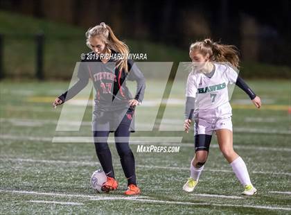 Thumbnail 1 in Hopkinton vs. Stevens (NHIAA D3 Semifinal) photogallery.