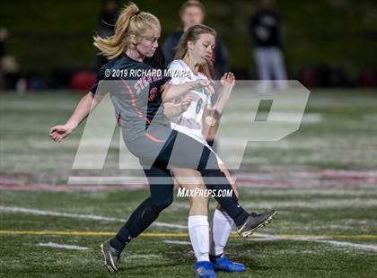 Thumbnail 3 in Hopkinton vs. Stevens (NHIAA D3 Semifinal) photogallery.